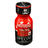 Amsterdam special 15ml